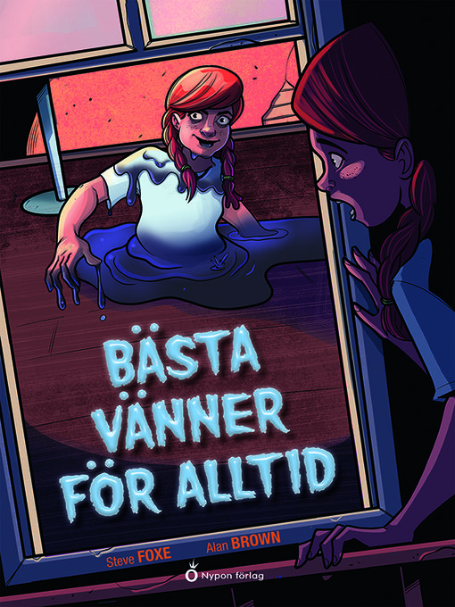 Titeldetaljer för Bästa vänner för alltid av Steve Foxe - Tillgänglig